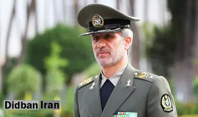 درخواست وزیر دفاع از نمایندگان؛۵درصدبودجه دفاعی از بودجه کشور تامین گردد/تلاش برای تقویت قدرت هوایی