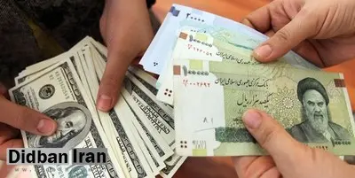 عضو هیات رییسه: دولت لایحه اصلاح ارز ۴۲۰۰ تومانی را هفته جاری به مجلس می‌فرستد