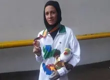 علت مرگ «زهرا برناکی» چیست؟/ رئیس پلیس سمنان: تحقیقات حاکی از خودکشی است 