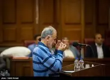 نجفی به 6سال حبس محکوم شد؟!