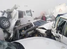 درخواست اعلام جرم علیه خودروسازان درپی عمل نکردن «ایربگ» خودروها در تصادف بهبهان