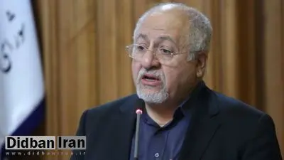 واکنش عضو شورای شهر تهران به حواشی غیبت حناچی در جلسات هیات دولت
