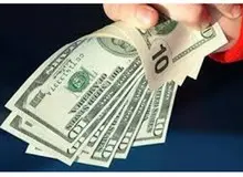 افزایش نرخ دلار مبادله ای