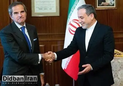 کیهان: توافقی که اجازه جمعآوری اطلاعات از تاسیسات هستهای را به آژانس بدهد، خطاست/ صدراعظم آلمان بی سرو پاست
