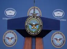 پنتاگون کره شمالی را " تهدیدی همیشگی " خواند