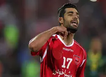 شرط باشگاه پرسپولیس برای حضور طارمی در فوتبال اروپا