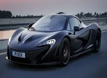 بحرین مک لارن را خرید؛ خودروساز معروف انگلیسی در مالکیت کشور کوچک حاشیه خلیج فارس