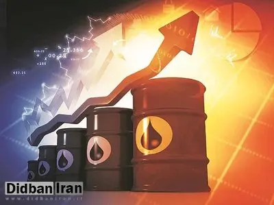 نفت از کف قیمت چهار ساله فاصله گرفت