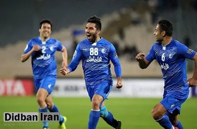 چین و ایران سردمداران شرق و غرب؛ استقلال ها پرچم را بالا نگه داشتند