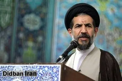 ابوترابی فرد، امام جمعه موقت تهران: جمهوری اسلامی به قدرتى نوظهور در دنیاىِ معاصر تبدیل شده است