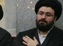 سید یاسر خمینی: رهبر انقلاب از برادرم خواستند در شرایط فعلی کاندیدای انتخابات ۱۴۰۰ نشوند
