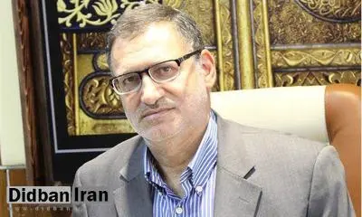 حمید محمدی، سرپرست سازمان حج و زیارت شد