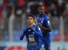 دلیل مصدومیت قائدی چه بود؟