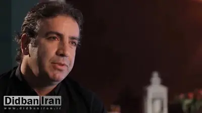 بهروز رهبریفرد: مورینیو را نمیخواهیم، کیروش را حفظ کنند