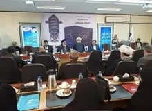 تفسیر ۱۰ جلدی «شمس» نوشته مصطفی بروجردی، رونمایی شد