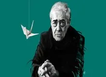 فیلم / گفت و گویی با احمد رضا احمدی شاعر پیشکسوت