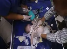 نماینده پارلمان بریتانیا، دولت این کشور را به همدستی بالقوه در جنایت جنگی متهم کرد