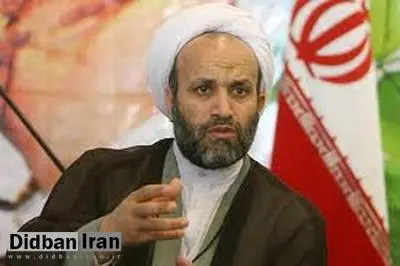 نماینده ولی‌فقیه در بسیج: بسیج چندهزار کانال در فضای مجازی دارد

