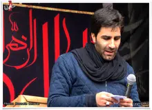 داماد منصور ارضی،  مدیر امور رفاهی شرکت بهره‌برداری متروی تهران شد