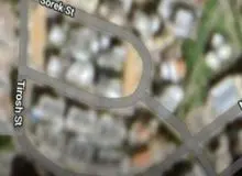 تار شدن تصاویر سرزمین‌های اشغالی در گوگل‌مپ به دستور موساد + عکس