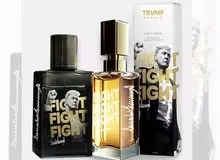 عطر جدید ترامپ هم رسید!+عکس