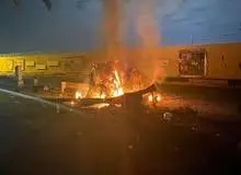 اطلاعات عراق هرگونه مشارکت در ترور سردار سلیمانی را تکذیب کرد