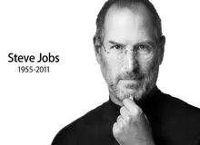 صدای استیو جابز را از آن دنیا بشنوید