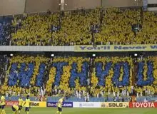 النصر دو وکیل خارجی علیه پرسپولیس گرفت