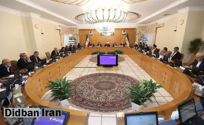 درخواست 6 عضو دولت و شورای عالی فضای مجازی برای رفع فیلتر یوتیوب و توئیتر