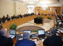 گزارش وزارت نیرو از قطعی برق در خوزستان/ مشخص شدن حداقل سرمایه برای تأسیس شرکت‌های بیمه غیردولتی/صدور مجوز واردات آمبولانس برای مراکز روستایی و صعب‌العبور