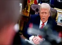 اولین واکنش ترامپ به نشست ریاض:مذاکرات بسیار خوب بود/زلنسکی باید برود/با پوتین دیدار می‌کنم/احترام بیشتری برای آمریکا به دست‌ آورده‌ام
