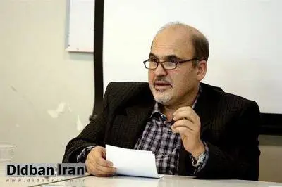 جلاییپور: اعتراضات دی ماه، اعتراض دیده نشدگان بود