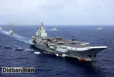 آیا صنعت نظامی چین از آمریکا پیشی می‌گیرد؟