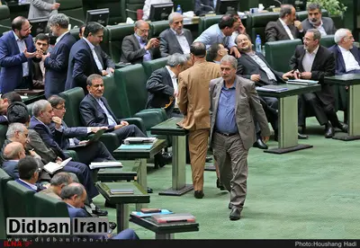 مقایسه آرای وزرای دو کابینه حسن روحانی/ ۶ وزیر رایی بیش از قبل کسب کردند