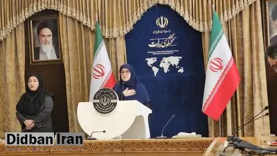 واکنش سخنگوی دولت به فیلترینگ: آمار و ارقام نشان می‌دهد فیلترینگ موفق نبوده است