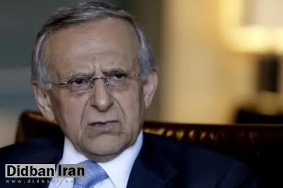 هوشنگ امیراحمدی: جای بایدن بودم فاشیست بازی راه میانداختم/ ایران و آمریکا ۱۴۰۰ مذاکره میکنند