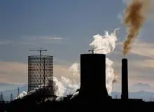 افشاگری رییس شورای شهر اصفهان: مازوت سوزی هوای اصفهان را آلوده کرده است