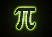 رکوردشکنی تازه در محاسبه‌ عدد پی: ۳۱۴ تریلیون رقم اعشار