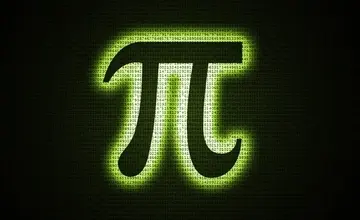 رکوردشکنی تازه در محاسبه‌ عدد پی: ۳۱۴ تریلیون رقم اعشار