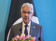 وزیر دفاع پاکستان: احتمال نقش آفرینی ما برای کمک به تنش‌زدایی بین ایران و آمریکا وجود دارد 