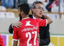 ستاره ملی پوش پرسپولیس اولین خروجی سرخ ها در فصل بعد!