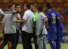 با انتشار بیانیه‌ای در مورد اشتباهات داوری؛باشگاه استقلال تهدید به انصراف از لیگ کرد!