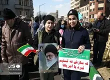روزنامه جمهوری اسلامی اگر قرار بود بی‌حجابی آنقدر رسمی شود، پس چرا اجازه دادید ماجرای مهسا امینی اتفاق بیفتد؟ 