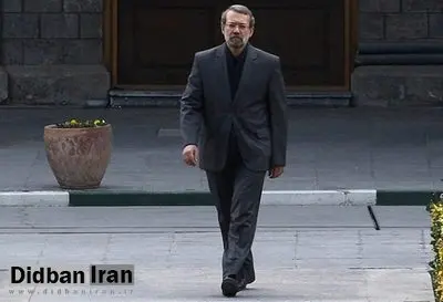 یوسفیان ملا: لاریجانی عاقل است