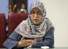 رییس جبهه اصلاح‌طلب: چند مهسای دیگر باید جان دهند تا بپذیرند نباید با جامعه مستعد التهاب، چنین مواجهه‌ای داشت