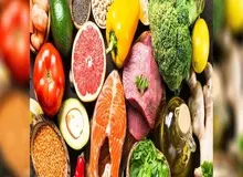 ۱۵ غذای  کاهش‌دهنده وزن برای کسانی که ورزش نمی‌کنند+اسامی 