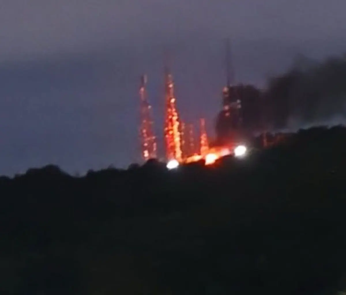  سی‌ان‌ان: مشخص نیست مادورو هدف گرفته شده یا نه/ منزل وزیر دفاع هدف حمله قرار گرفت