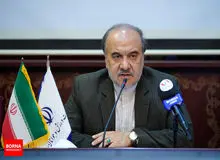 در صداوسیما اراده‌ای برای پرداخت حق پخش و اجرای قوانین مجلس وجود ندارد/ زیرساخت های لازم برای حضور بانوان در ورزشگاه های کشور وجود دارد