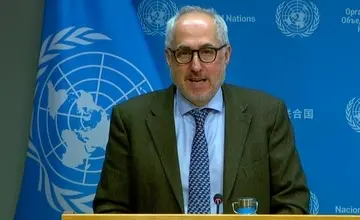 سازمان ملل: مایلیم گفت‌وگوها برای جلوگیری از تلفات غیرنظامیان از سر گرفته شود