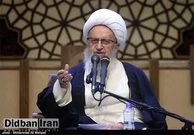 آیتالله مکارمشیرازی: در اسلام دزدی، رشوهخواری و بیحجابی ممنوع است/ «لا اکراه فی الدین» مربوط به اصول اعتقادی است/ ماشینی که به بیرون آمد دیگر جزو حریم خصوصی محسوب نمیشود